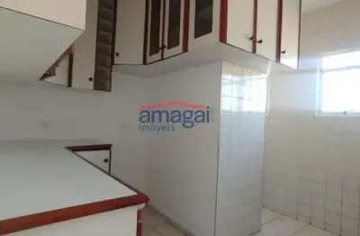 Apartamento com 2 quartos à venda no jardim flórida, jacareí  por r$ 200.000