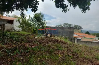 Terreno à venda no jardim nova esperança, jacareí  por r$ 110.000