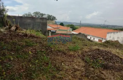 Terreno à venda no jardim nova esperança, jacareí  por r$ 110.000