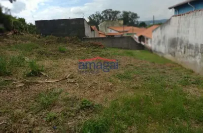 Terreno à venda no jardim nova esperança, jacareí  por r$ 110.000