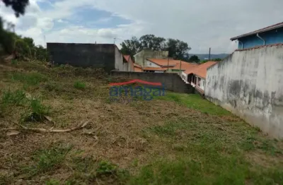 Terreno à venda no jardim nova esperança, jacareí  por r$ 110.000