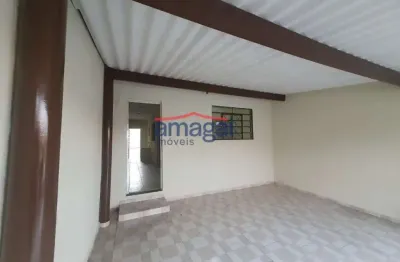 Casa com 2 quartos à venda na cidade salvador, jacareí  por r$ 320.000