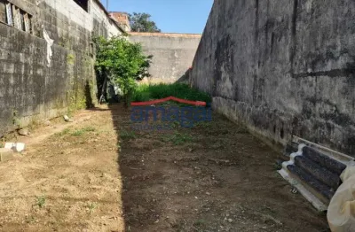 Terreno à venda no Jardim São Luiz, Jacareí 