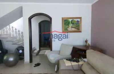 Casa com 3 quartos à venda no jardim santa maria, jacareí  por r$ 1.010.000