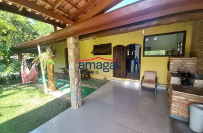 Chácara / sítio com 1 quarto à venda em angola, santa branca  por r$ 780.000