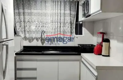 Apartamento com 2 quartos à venda em perequê açu, ubatuba  por r$ 350.000