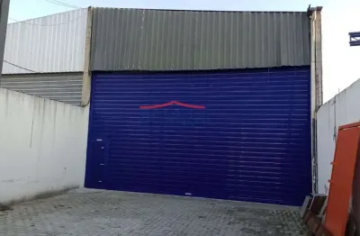 Barracão / galpão / depósito à venda no residencial parque dos sinos, jacareí  por r$ 860.000