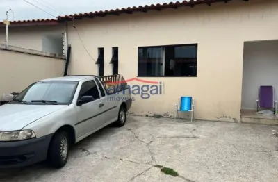 Casa com 2 quartos à venda no jardim primavera, jacareí  por r$ 350.000