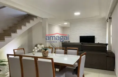 Casa com 3 quartos à venda no loteamento villa branca, jacareí 