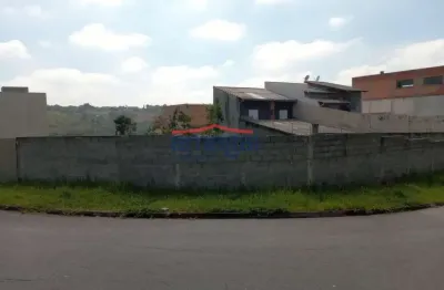 Terreno à venda no jardim sant\'anna do pedregulho, jacareí  por r$ 290.000