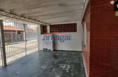 Casa com 3 quartos à venda na vila martinez, jacareí  por r$ 340.000