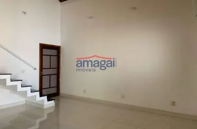 Casa com 4 quartos à venda no loteamento villa branca, jacareí  por r$ 1.390.000