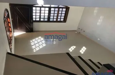 Casa com 2 quartos à venda na vila aprazível, jacareí  por r$ 400.000