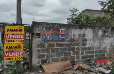 Terreno à venda na cidade nova jacareí, jacareí  por r$ 320.000