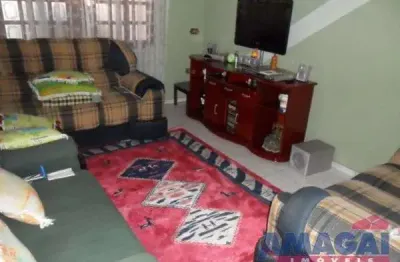 Casa com 3 quartos à venda na cidade nova jacareí, jacareí  por r$ 380.000