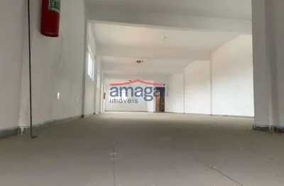 Sala comercial à venda no jardim jacinto, jacareí  por r$ 740.000