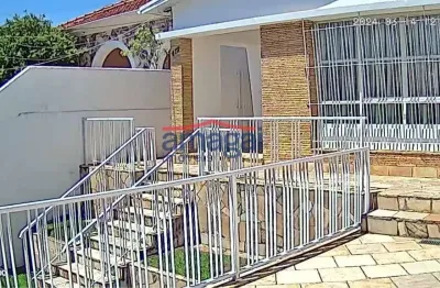 Casa com 3 quartos à venda no Centro, Jacareí 