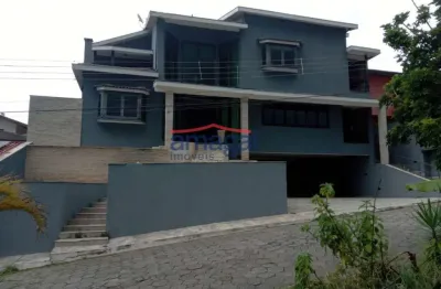 Casa em condomínio fechado com 4 quartos à venda no jardim coleginho, jacareí  por r$ 1.500.000