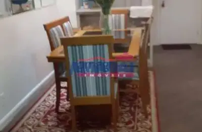 Apartamento com 3 quartos à venda no jardim paraíba, jacareí  por r$ 530.000