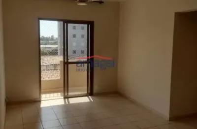 Apartamento com 3 quartos à venda no jardim didinha, jacareí  por r$ 270.000
