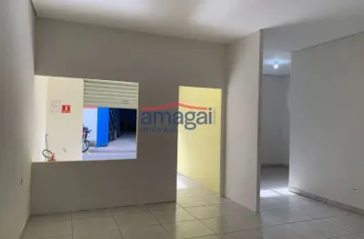 Sala comercial à venda no Centro, Jacareí 