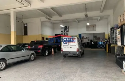 Sala comercial à venda no Centro, Jacareí 
