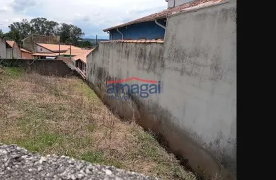 Terreno à venda no Jardim Esperança, Jacareí 