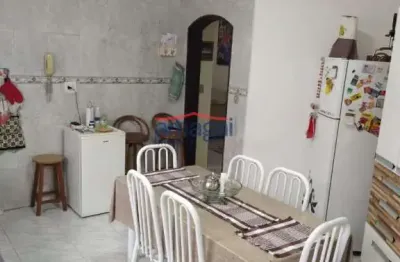 Casa com 4 quartos à venda no jardim terras de são joão, jacareí  por r$ 780.000