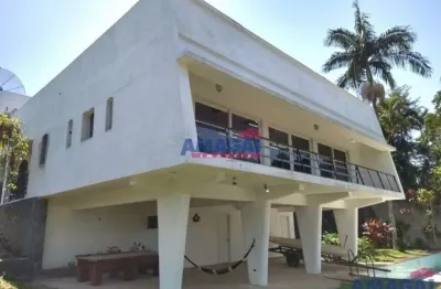 Chácara / sítio com 3 quartos à venda no condomínio lagoinha, jacareí 