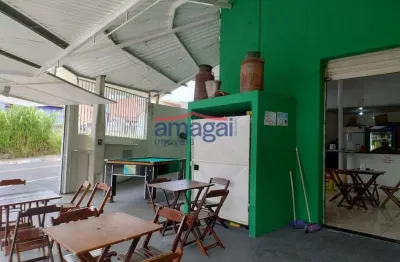 Sala comercial à venda no jardim santa júlia, são josé dos campos  por r$ 265.000