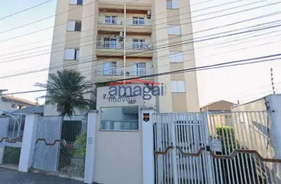 Apartamento com 2 quartos à venda no jardim flórida, jacareí  por r$ 320.000