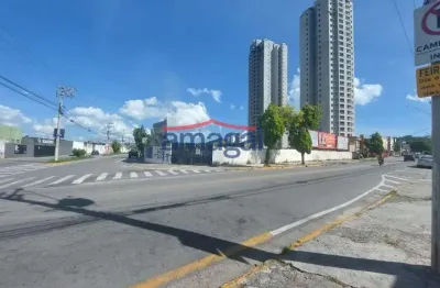 Terreno à venda no jardim didinha, jacareí  por r$ 11.500.000