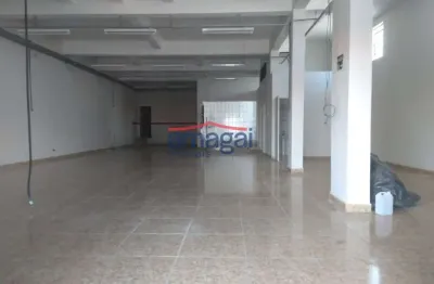 Sala comercial para alugar no jardim didinha, jacareí  por r$ 4.200