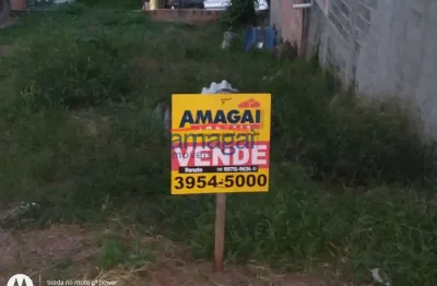 Terreno à venda no Jardim Alvorada, Jacareí 