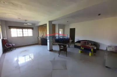 Chácara / sítio com 3 quartos à venda no chácaras reunidas igarapés, jacareí  por r$ 500.000