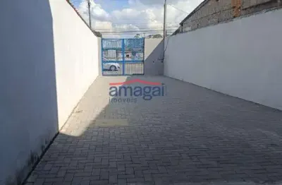 Casa com 3 quartos para alugar no jardim santa maria, jacareí  por r$ 6.500