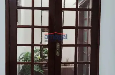 Casa com 3 quartos à venda na cidade jardim, jacareí  por r$ 480.000