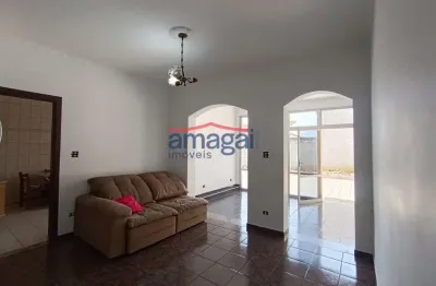 Casa com 7 quartos para alugar na cidade jardim, jacareí  por r$ 8.000