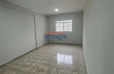 Sala comercial para alugar no parque novo horizonte, são josé dos campos  por r$ 3.000