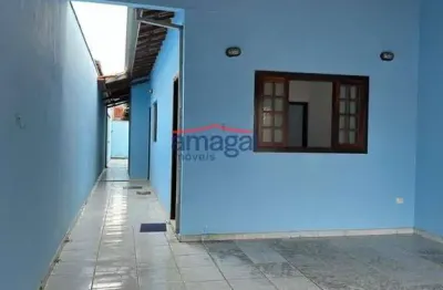Casa com 2 quartos à venda no jardim emília, jacareí  por r$ 320.000