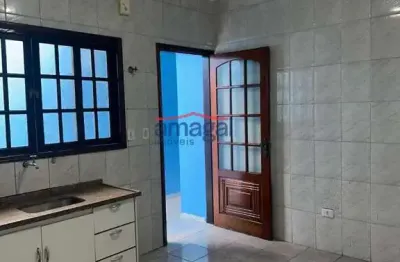 Casa com 2 quartos à venda no jardim emília, jacareí  por r$ 341.000