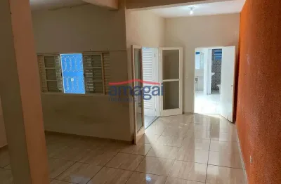 Casa com 2 quartos à venda no parque imperial, jacareí  por r$ 205.000