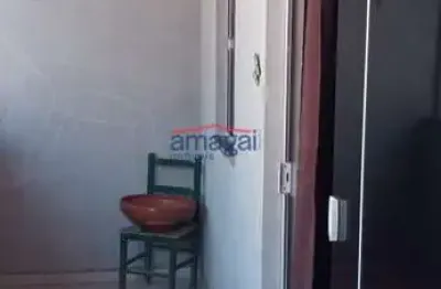 Casa com 2 quartos à venda no jardim santa marina, jacareí  por r$ 320.000