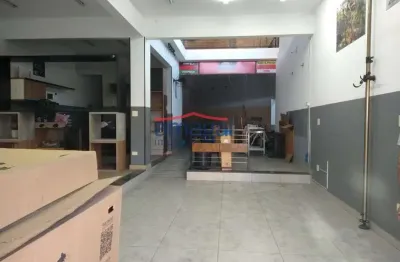 Sala comercial para alugar no São João, Jacareí 