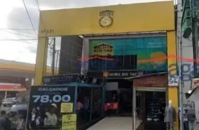 Sala comercial para alugar no centro, jacareí  por r$ 15.000