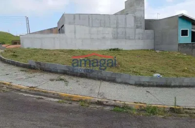 Terreno à venda no Jardim Leblon, Jacareí 