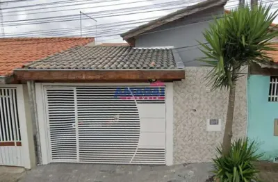 Casa com 2 quartos à venda no jardim santa marina, jacareí  por r$ 350.000
