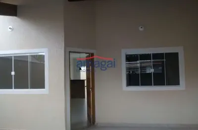 Casa com 3 quartos à venda no residencial parque dos sinos, jacareí  por r$ 515.000