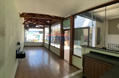 Sala comercial para alugar no Centro, Jacareí 