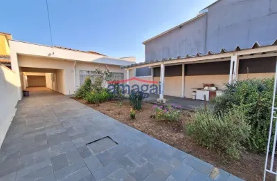 Casa com 3 quartos à venda no jardim santa maria, jacareí  por r$ 694.990